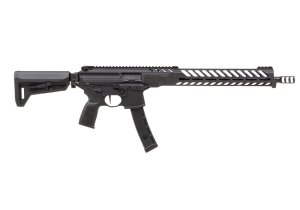 Sig Sauer MPX 9mm rmpx16b935