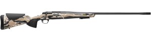 Browning X-BOLT 2 6.5 PRC 036105294
