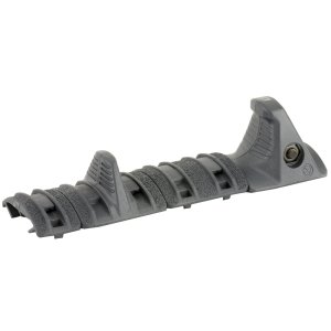 Magpul XTM Hand Stop Kit Gray 1913 Picatinny Rail MAG511-GRY