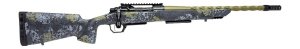 Horizon Firearms Venatic 22 Creedmoor HRF-VE2-22CM-18R