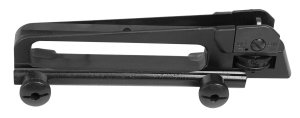 ARCHAS LBE Unlimited 784682014394 AR-15 Mil-Spec Carry Handle Black