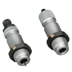 RCBS 56445 Full Length Die Set 9.3mmx64 Brenneke Bottleneck Cartridges