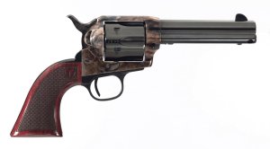 Taylor's & Company Smoke Wagon 1873 .357 Mag