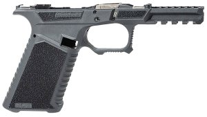 Sct Manufacturing 225010100 Full Size Compatible w/ Gen3 17/22/31 Black...
