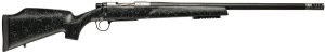 Christensen Arms Traverse Backcountry 308 WIN