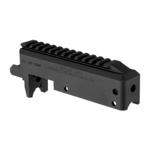 Brownells BRN-22 Stripped Receiver .22 LR Anodized Railed for Ruger 10/22