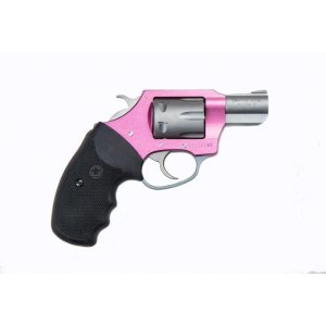 Charter Arms Pink Lady .22 LR 52230