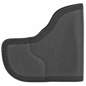 DeSantis Nemesis Pocket Holster Black Rubberized for Sig P365/XL
