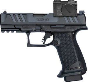 Walther PDP 9mm 4797057