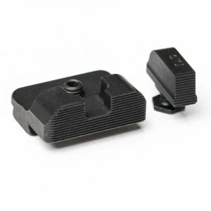 TAG Precision 001PN001PN Glock TSP TAC Iron Sights 9mm/.40 S&W
