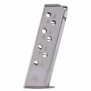 MEC-GAR MAGAZINE MAG WAL PP 32 NICKEL 8RD