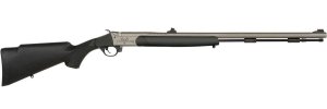 Traditions Performance Firearms Pursuit XT 50 Caliber 26 In 74110440S