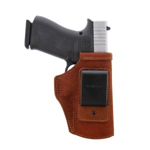 Galco STO444 Stow-N-Go IWB Holster Springfield XD 9/40 3" Barrel RH