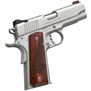 Kimber Pro Carry II 45 ACP