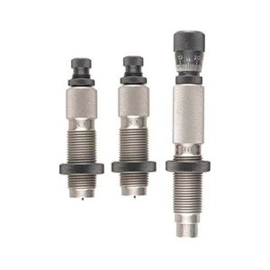 Redding 60106 22-250 Remington Type-S Elite Bushing Die Set