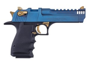 Magnum Research DE357L5CBG 357 Magnum DE357L5CBG