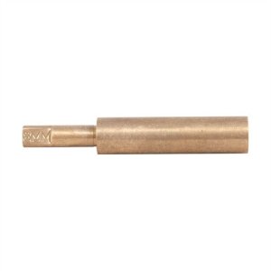 Brownells Muzzle Brass Pilot for 8mm and .32-40 Caliber