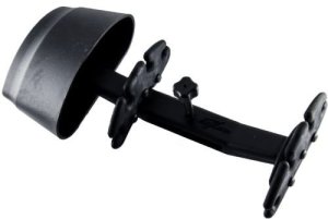 Excalibur Quiver 4-Arrow Black