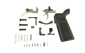 Sons of Liberty Gun Works Enhanced Blaster Lower Parts Kit