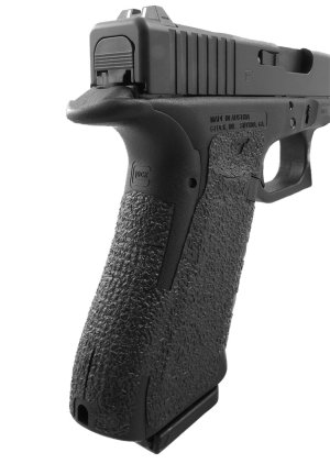 TALON Grips 113R GLOCK 17/22/24/31/34/35/37 Gen4 17.00 In