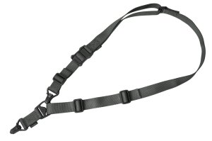 Magpul MS3 Gen2 Multi-Mission Sling Gray Nylon MAG514-GRY