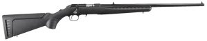 Ruger American Rimfire 22 Magnum