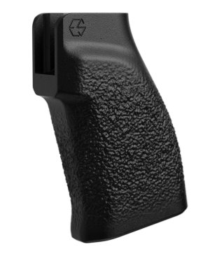 Edgar Sherman Design Pebble Grip Fine Black ESD-PEB-F-BLK