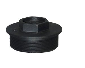 Yankee Hill Machine Universal Rifle Suppressor Mount 1-2-36