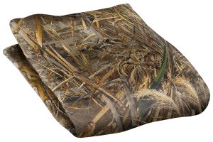 Allen Company Vanish Blind Fabric Realtree Max-5 12' L x 54 Burlap