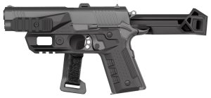 RECOVER 2011 1911 BRACE BLK