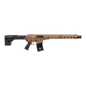 PANZER AR12 12GA G5 AUTO FDE/LONG