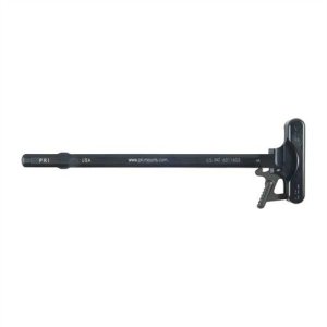 Precision Armament 03-072-07 Gas Buster Charging Handle .308 AR Matte Black