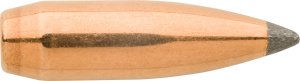 Sierra 6mm/243 Caliber 80 Grains Blitz SBT Varminter Bullets (Per 100)
