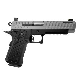 Live Free Armory HG8641N 9mm HG8641N