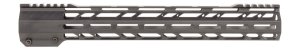 TACFIRE HG2230815 308 MLOK 15 Inch Free Float Handguard