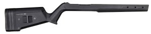 Magpul MAG548-BLK Hunter X-22 Stock for Ruger 10/22, M-LOK, Adjustable