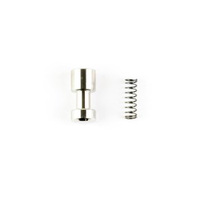 LANTAC 01GPESPSS Ultra Smooth Safety Plunger for Glock 9mm/.40/.357/10mm