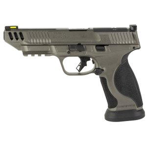 Smith & Wesson M&P M2.0 Competitor 9mm 13199