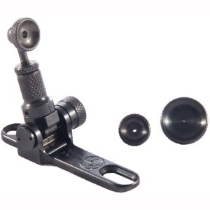 Marble Arms 1853 Tang Sight Winchester 53/54/64/65/92/94 .22 Excluded