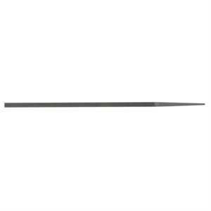 Grobet 31.212 #00 Cut Extra Narrow Pillar File