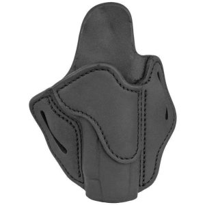 1791 Gunleather BH1 Optic-Ready OWB Holster Stealth Black