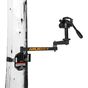 Muddy Outdoors MCA150 Hunt Hard 24In Reach 6lb Capacity