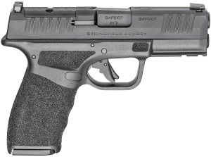 Springfield Armory HCP9379BOSP-15 9mm