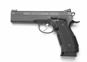 CZ-USA 96336 9mm 1281
