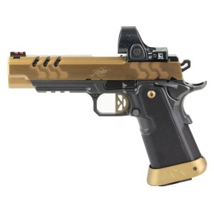 Kimber 2K11 9mm Luger