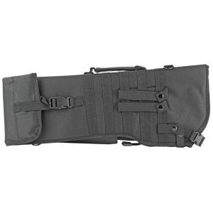 NcStar Tactical Black Rifle Scabbard (CVRSCB2919B)