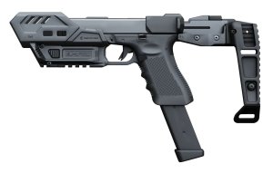 REC SPRO-XMGB-01 SPRO MG FULL KIT X MACRO BLK