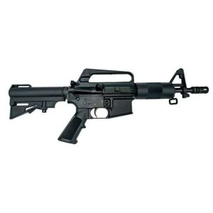 DPMS DP-15 5.56 NATO
