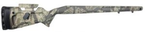Grayboe Eagle Pro Long Action Rifle Stock Kryptek Obskura EAPRO205101