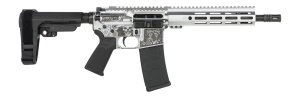 SHARK Day of the Dead 5.56 NATO SCC07374DOD-P